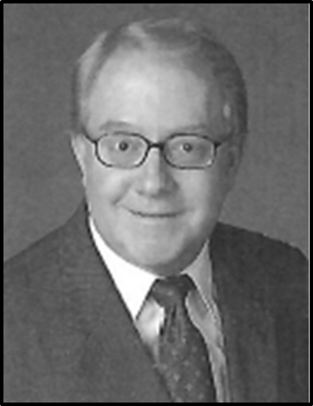 member - Tony Brooke