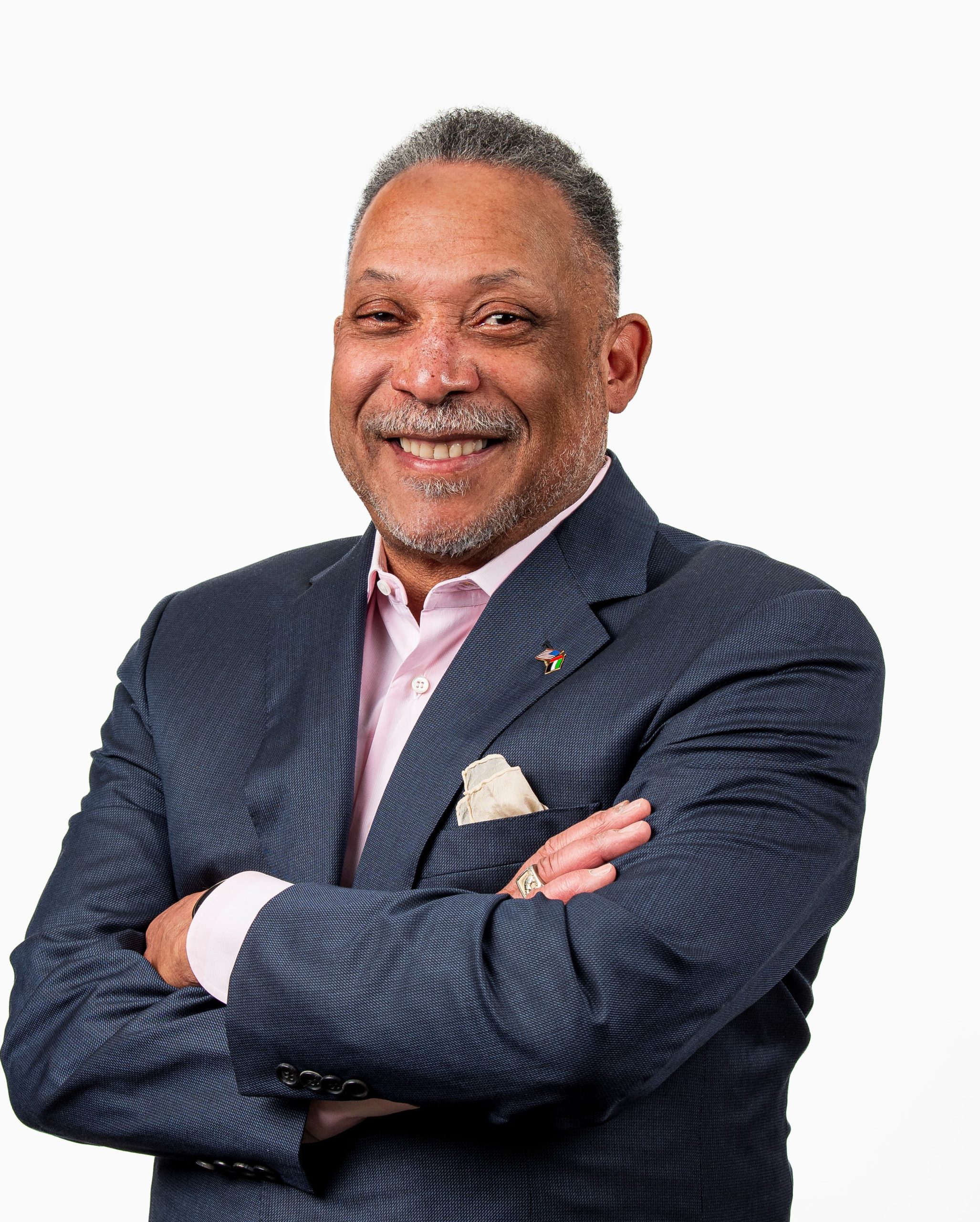 member - Lloyd Thompson