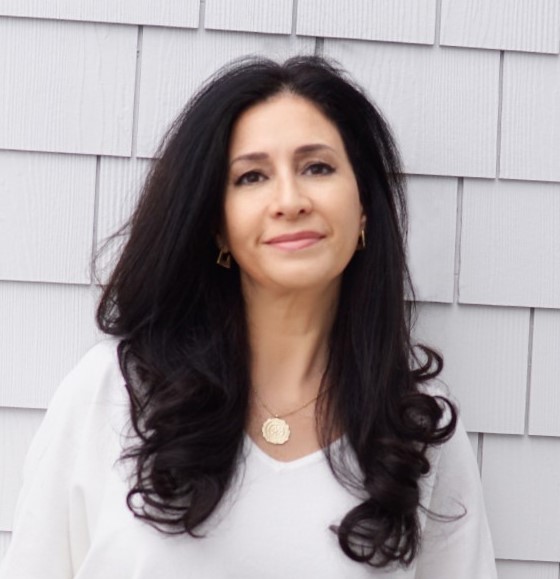 member - Pamela Jonah