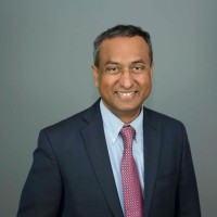 member - Chandra Ramanathan