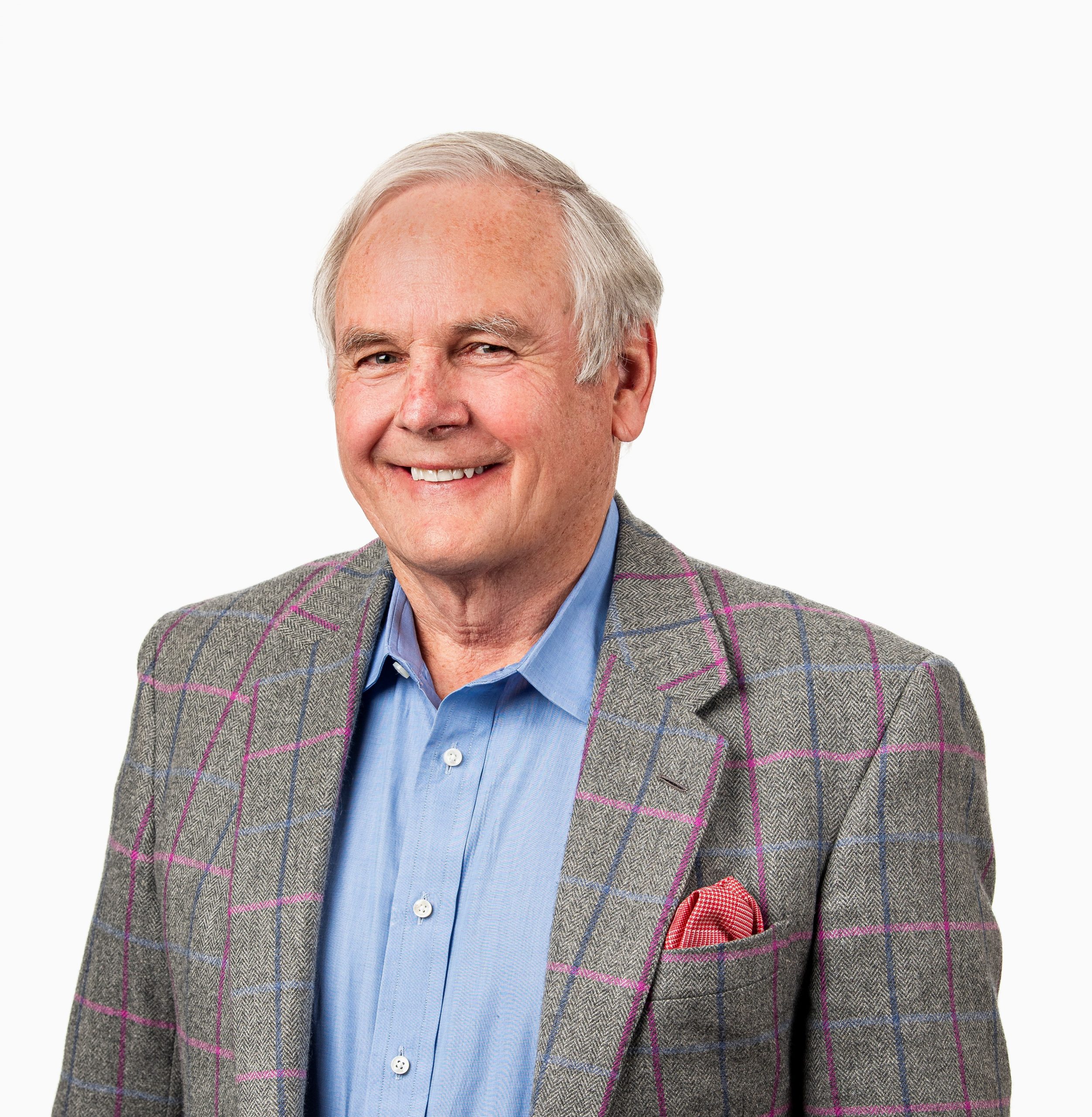 member - Churchill Franklin