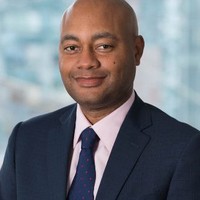 member - Keon Holmes