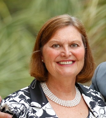 member - Elizabeth (Betsy) Fantone