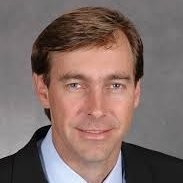 member - Graeme Rockett