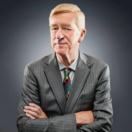 member - William Weld